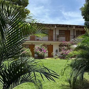Hotel Jardin Boutique Rodadero